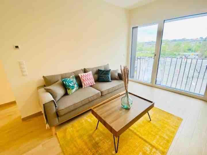 Luxury Flat In Center With Free Parking-hol1 Appartement *