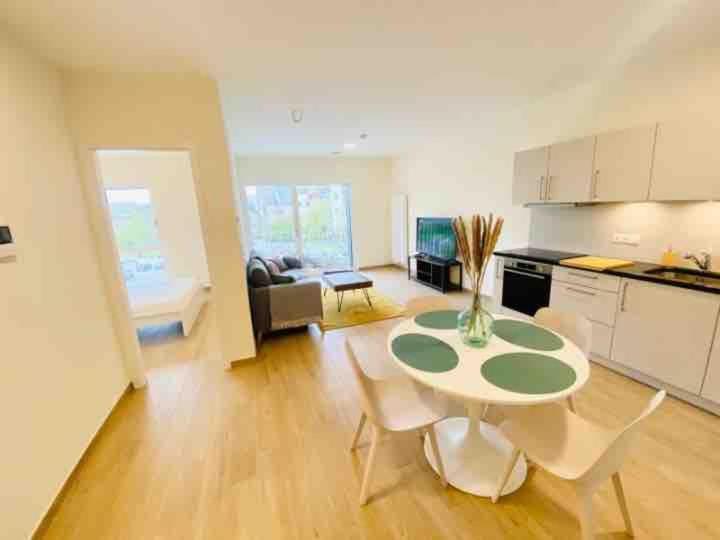 Luxury Flat In Center With Free Parking-hol1