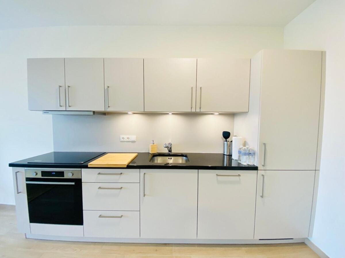 Appartement Luxury Flat In Center With Free Parking-hol1